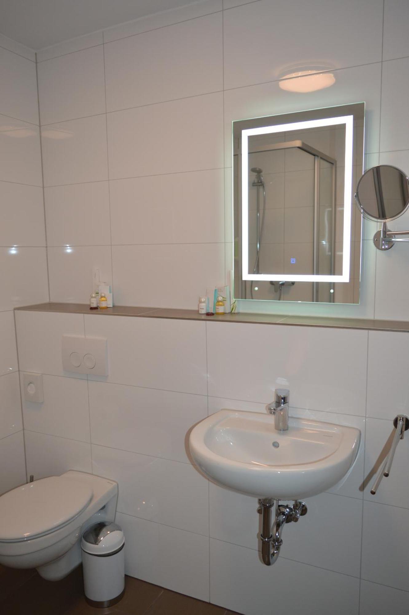 Pension Zur Traube Bergheim  Room photo